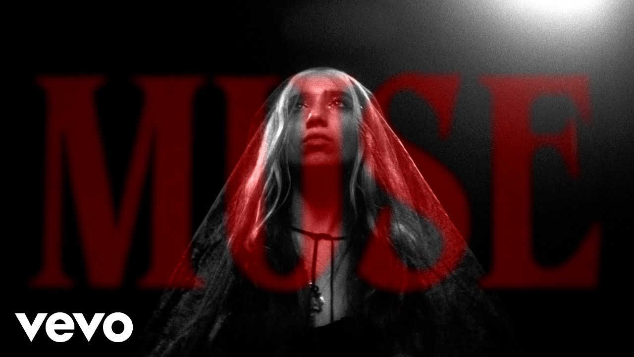 Isabel LaRosa - Muse (Lyric Video)