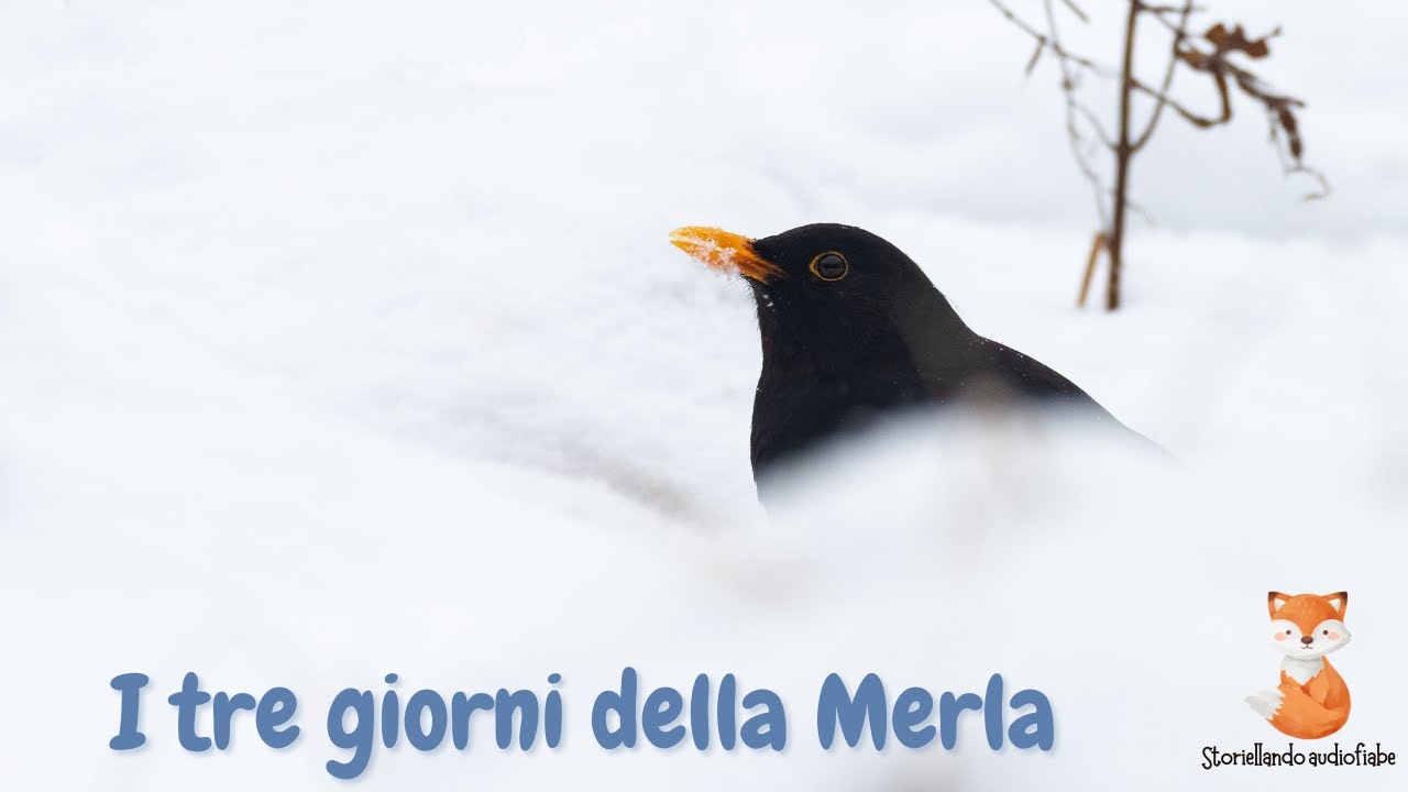 I tre giorni della merla - Inverno