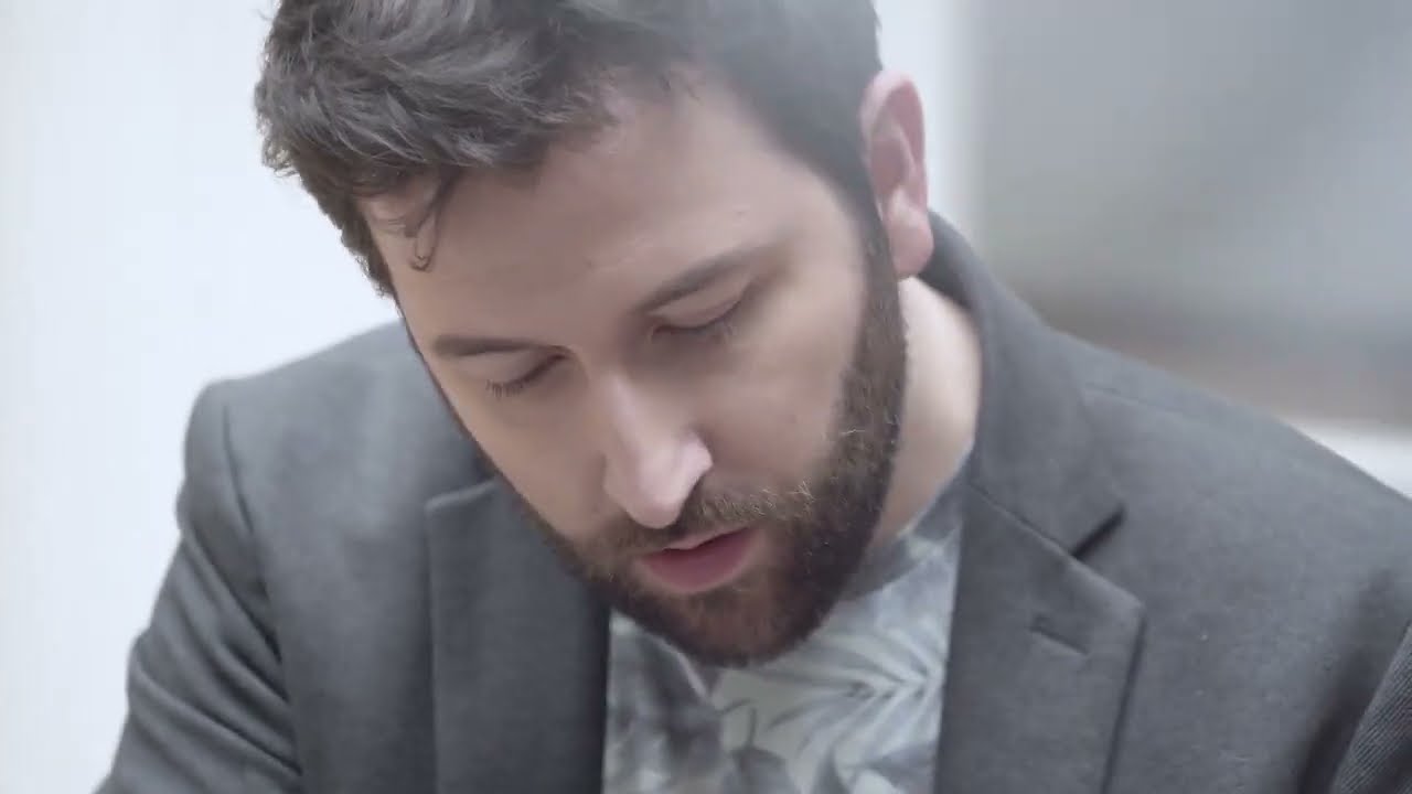 Laurent Coulondre Piano Solo - 