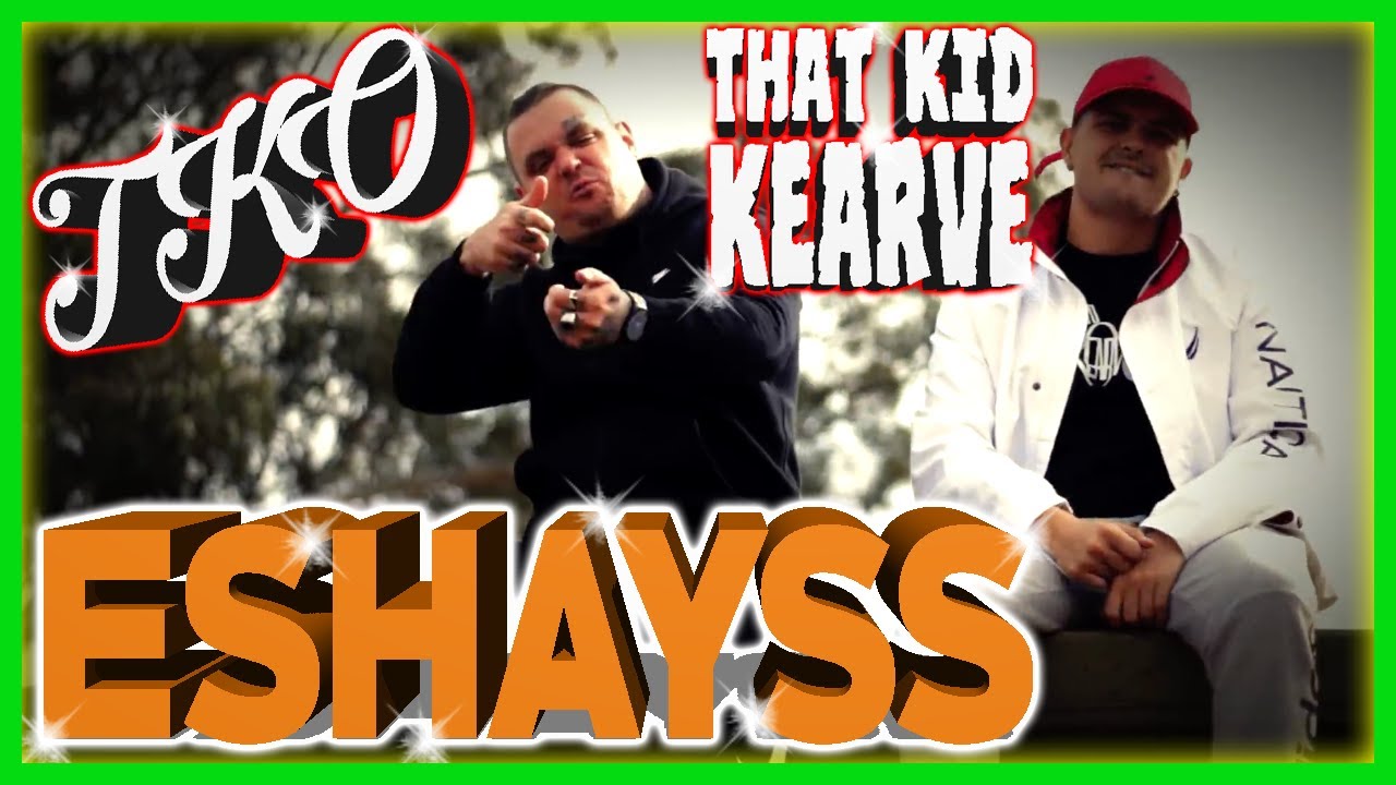 🔥TKO x THAT KID KEARVE - ESHAYSS🇦🇺My thoughts and REACTION on these 2 DOPE LADS💥#reaction #ajusta