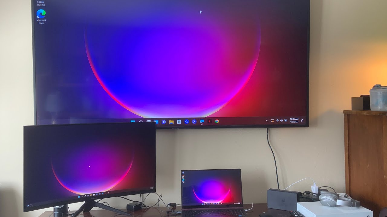 Samsung Galaxy Book 2 Pro 360 set up, review, and testing.