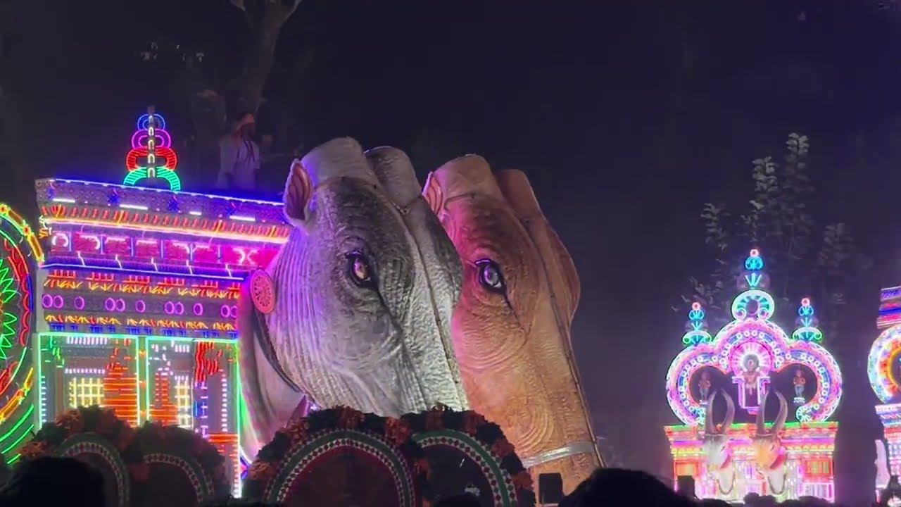 ചിനവതിക്കാവ് പൂരം 2026  💥💥💥💥      