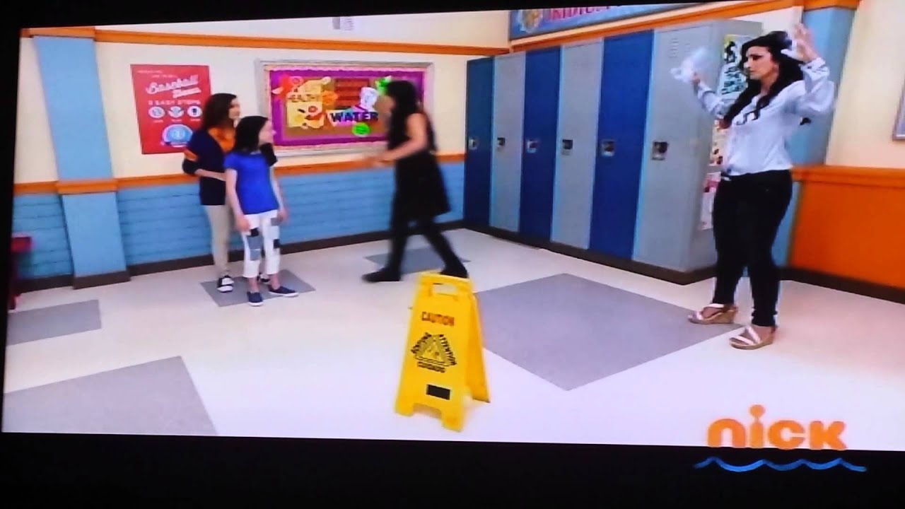 Every witch way season 4 - last episode moments