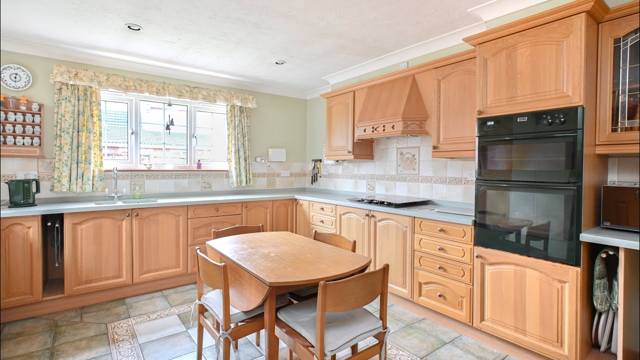Windmill Street, Whittlesey - Harrison Rose Estate Agents