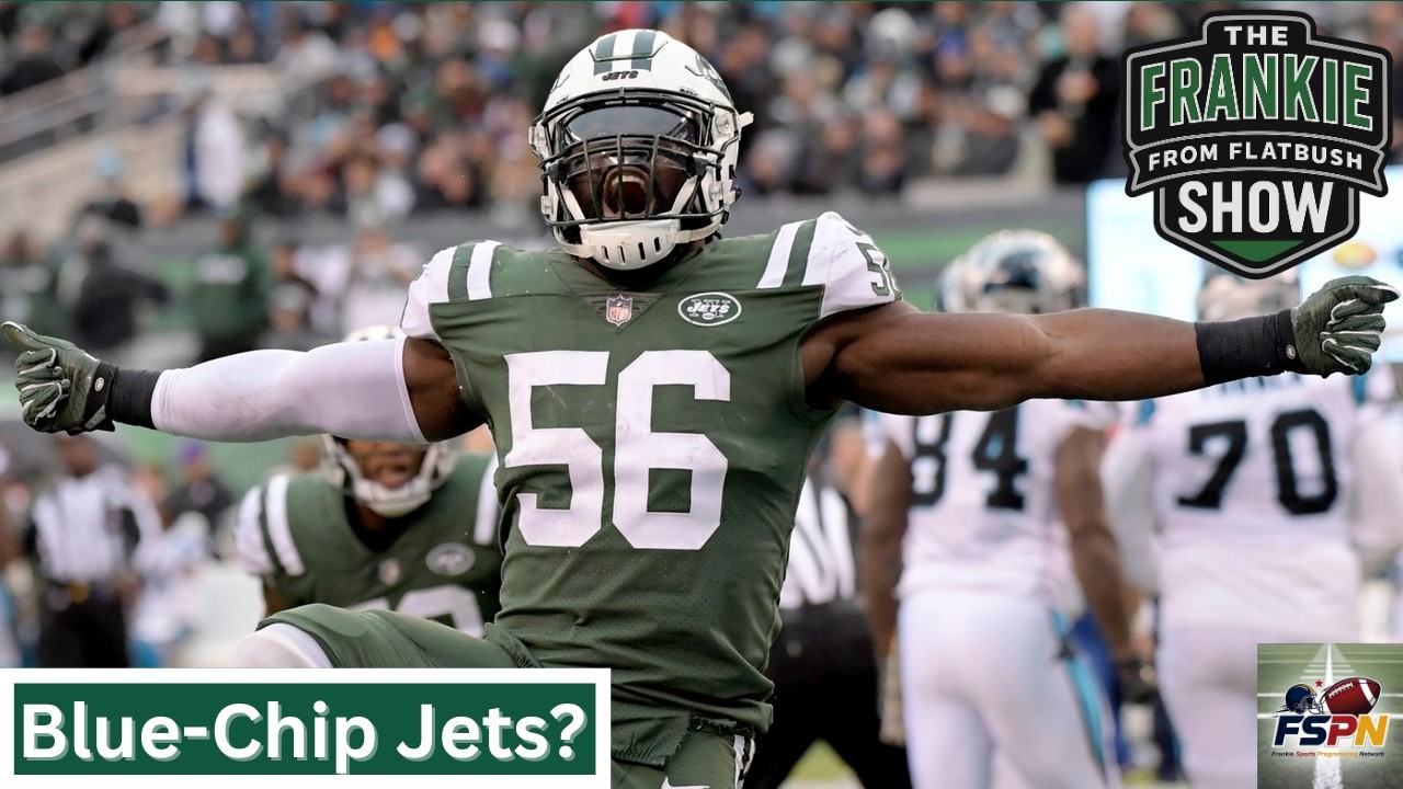 🔵 AFC EAST: Which Team Improved Most After Free Agency?