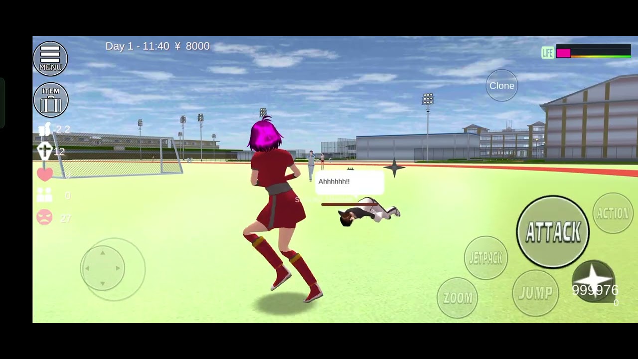 #sakuraschoolsimulator 