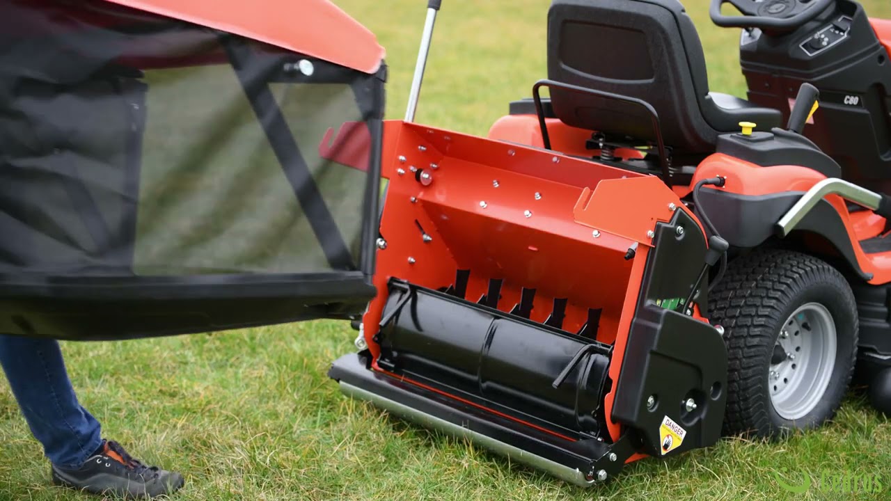 WAŁEK DO WERTYKULACJI PGC+ ARIENS C80 DO TRAKTORKÓW TRAKTORÓW ARIENS  SERII B i C 👉 www.EWIMAX.pl