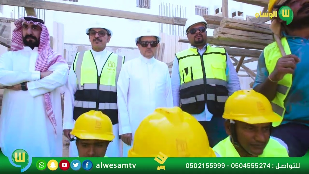 من أعمال شركة ابوهاشم للتطوير العقاري بجدة