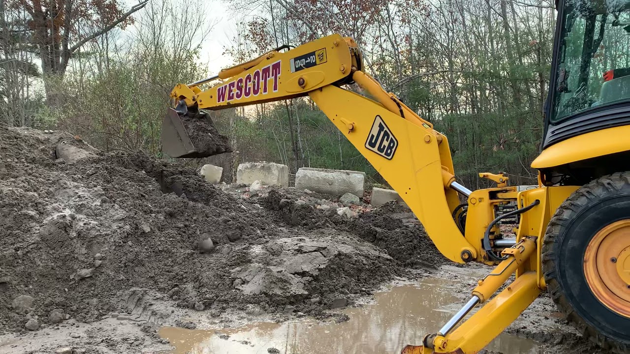 JCB 215S