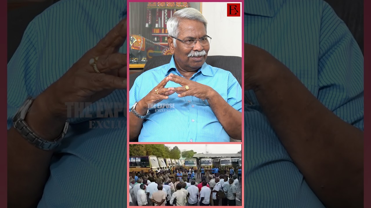 அவங்க பணத்தை Government செலவு பண்ணிருச்சு | Mathivanan | TVK Vijay | MODI | BJP | MK Stalin |