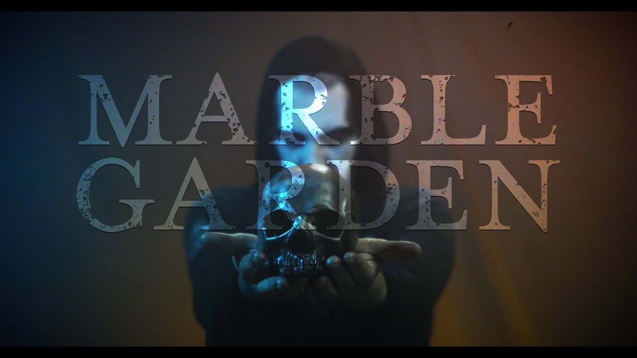 DAWN OF EXISTENCE  - Marble Garden (OFFICIAL MUSIC VIDEO)