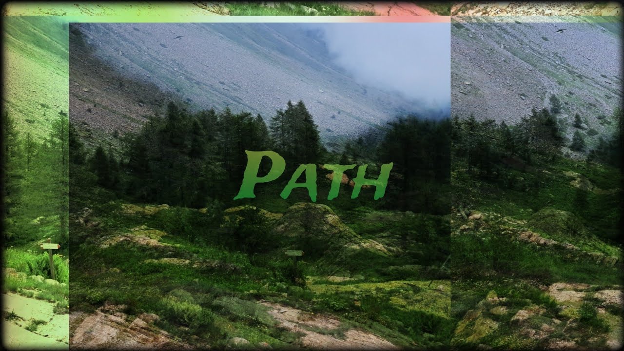 DormouseSounds-Path