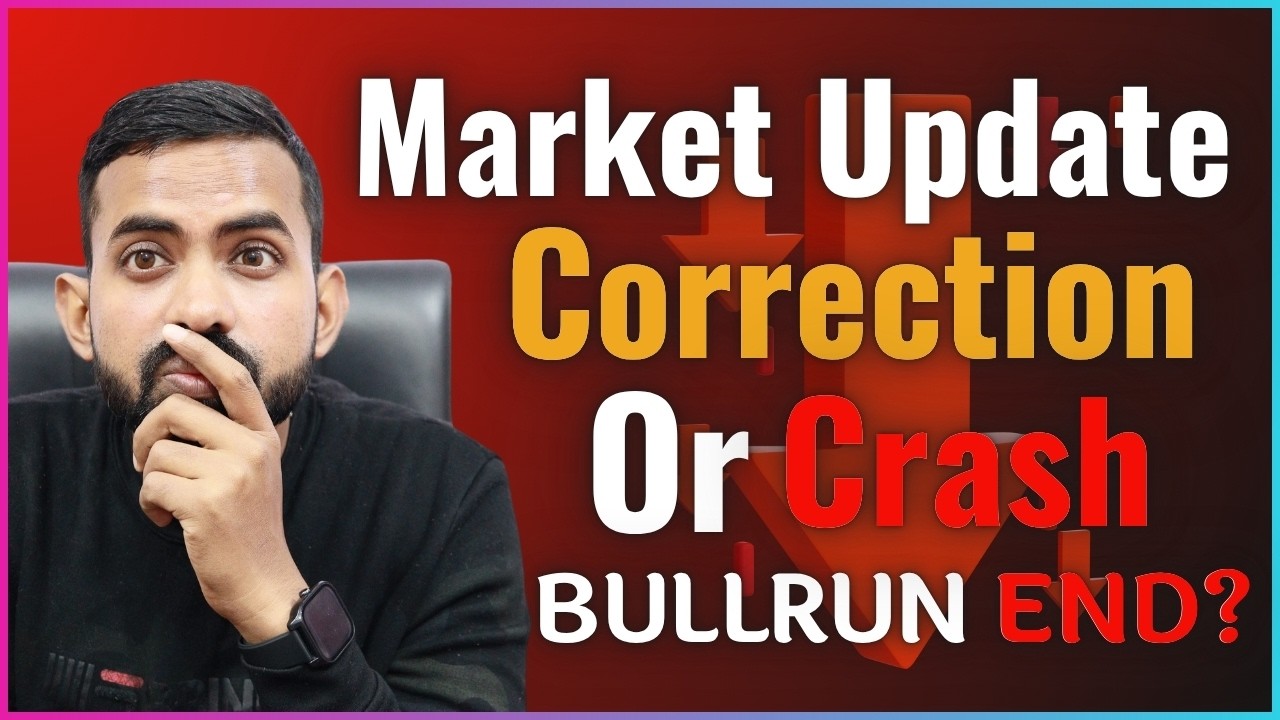 Bitcoin & Ethereum Price Analysis Today | Market Trend & Next Move | BTC & ETH Price Prediction 2026