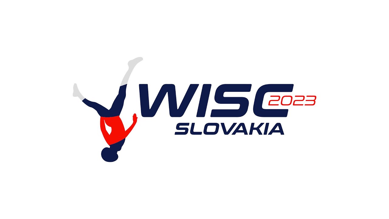 WISC 2023 - Day #1