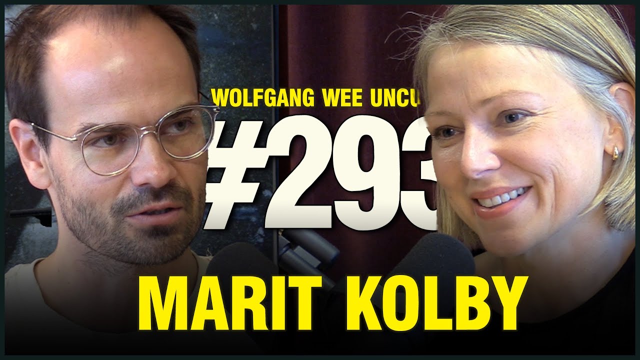 Marit Kolby | Overvekt og Vektnedgang | Trening, Slankemetoder, Keto, Mettet Fett, 