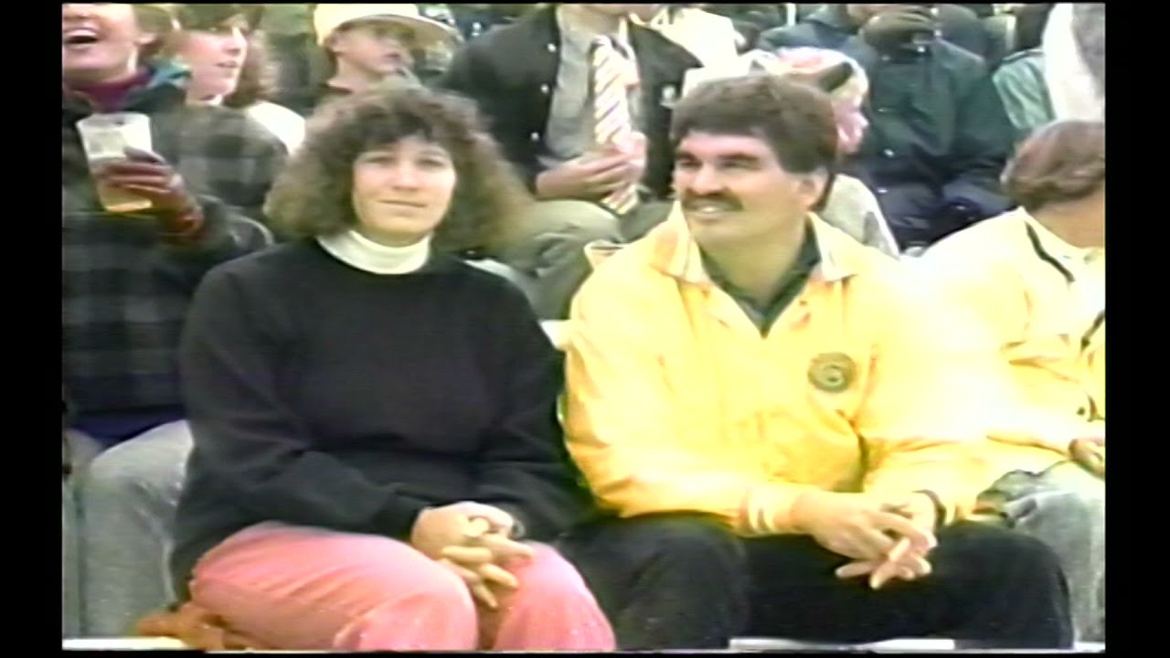 1989 Colorado vs. Colorado St (TV Broadcast)