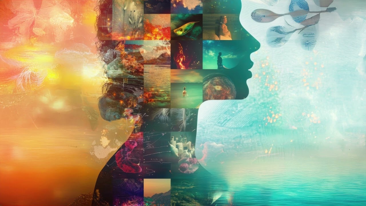 Witness Consciousness Meditation | Self-Identity Release | Finding Your True Self Beyond Roles