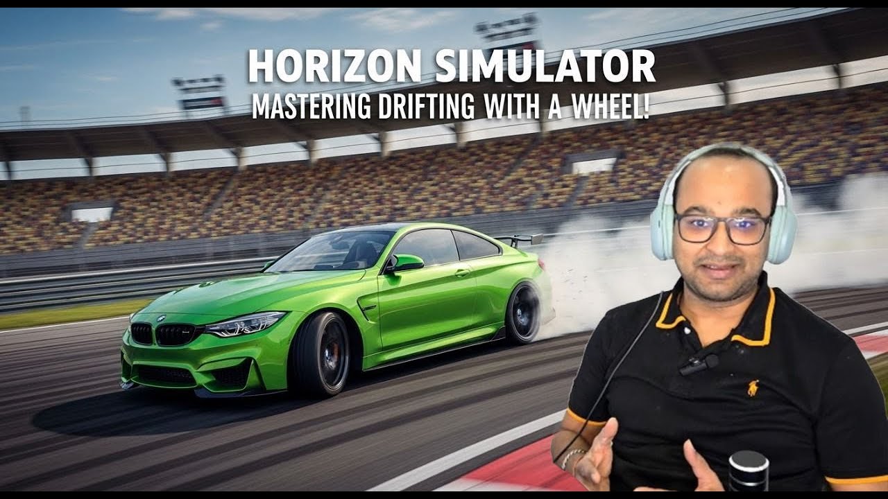 🔴 FH5 LIVE: Mastering the Drift Zones! | Forza Horizon 5 Drifting Stream