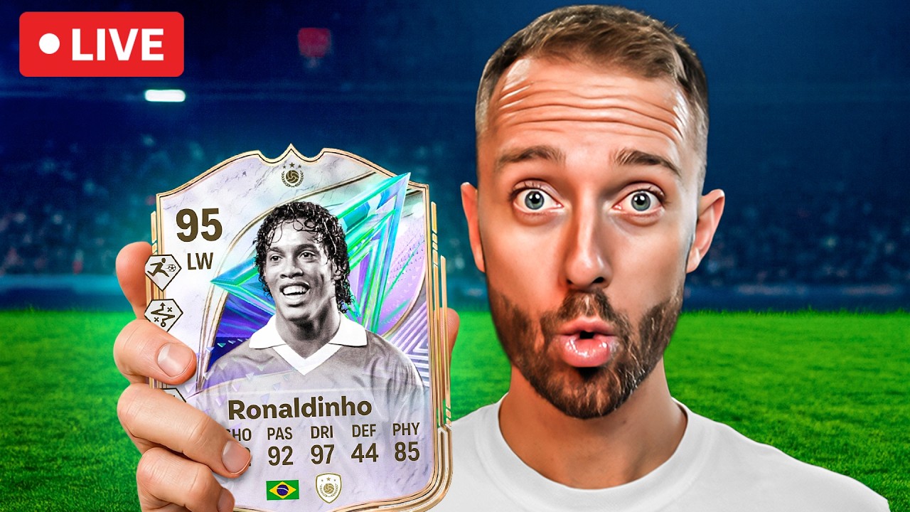🏆 Glory Hunters CUSTOM Cards + HUGE EVO! 🏆