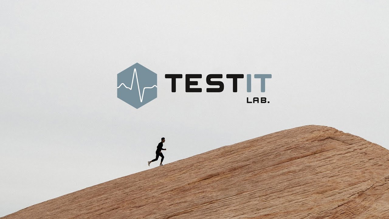 Lernvideo Test it Lab (DE) | Test it