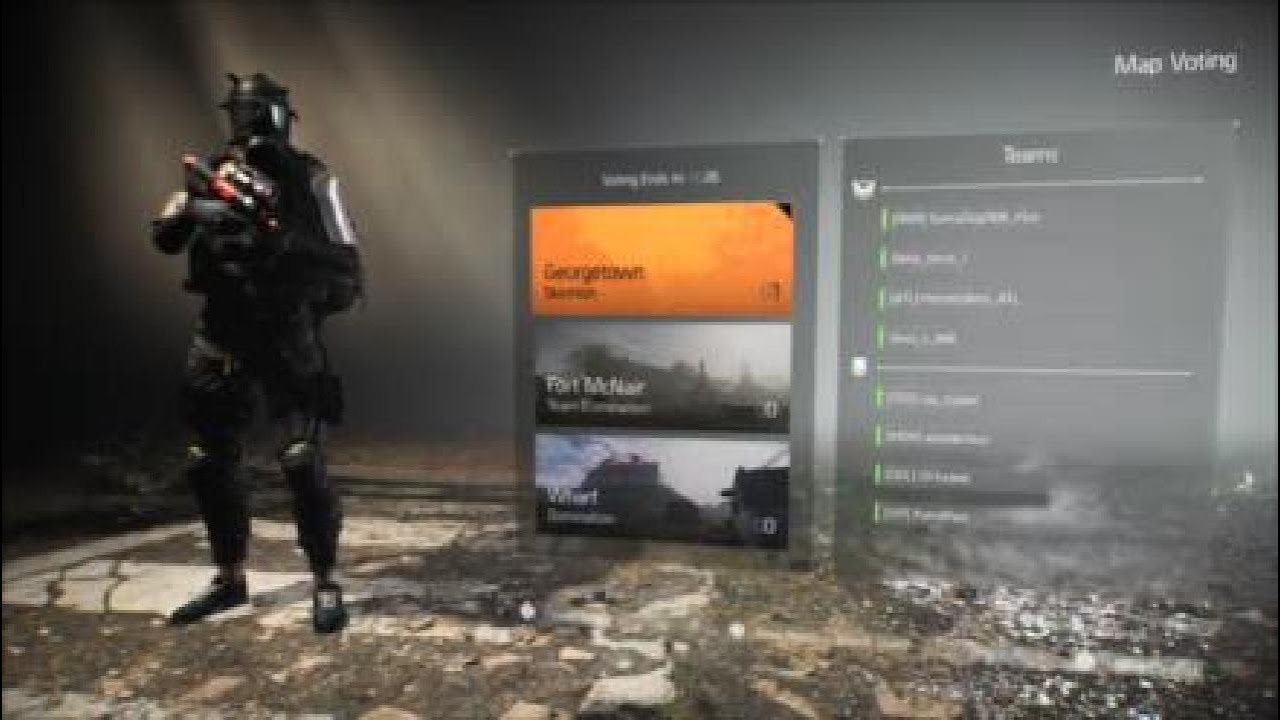 The Division 2/TOS cheater fall down again/ray _tupper🤡 saga/S02e04/Cronus bot