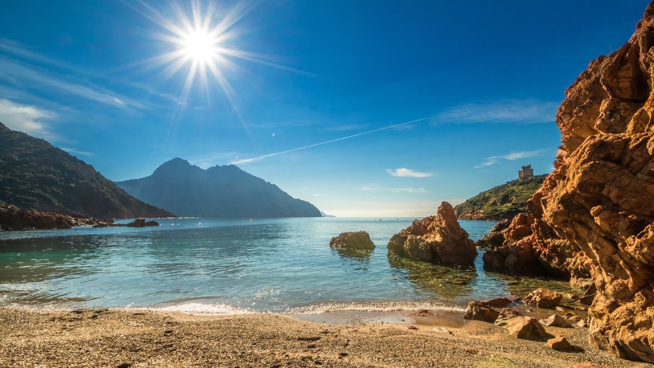 L’ONORE DI L’ISULA – Chants Corses Épiques 4K | Fierté, Terre & Liberté • VOCI DI CORSICA