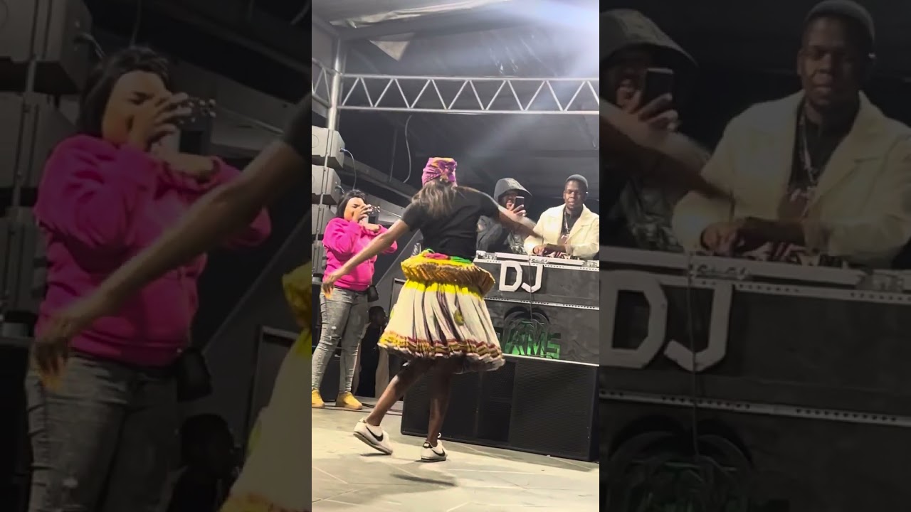 Papa Rhulani aba leswi anga duma hiswona!