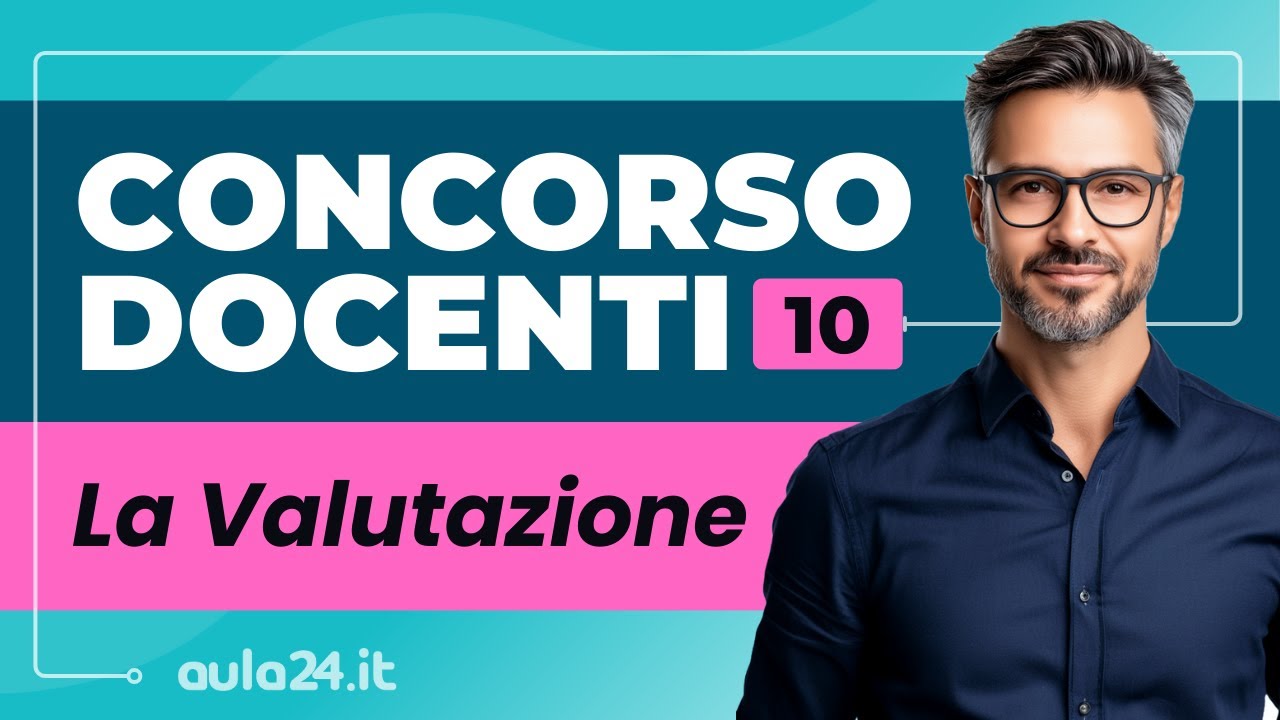 Concorso Scuola: Padroneggia i Tipi di Valutazione per Prepararti al Meglio