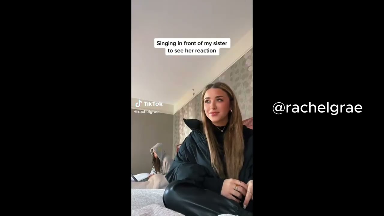 Incredible Voices on The Internet!
