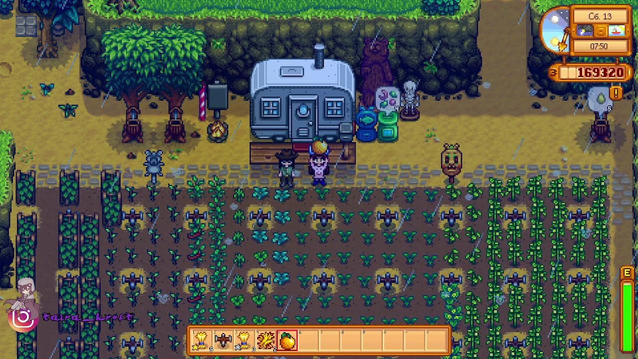Stardew Valley