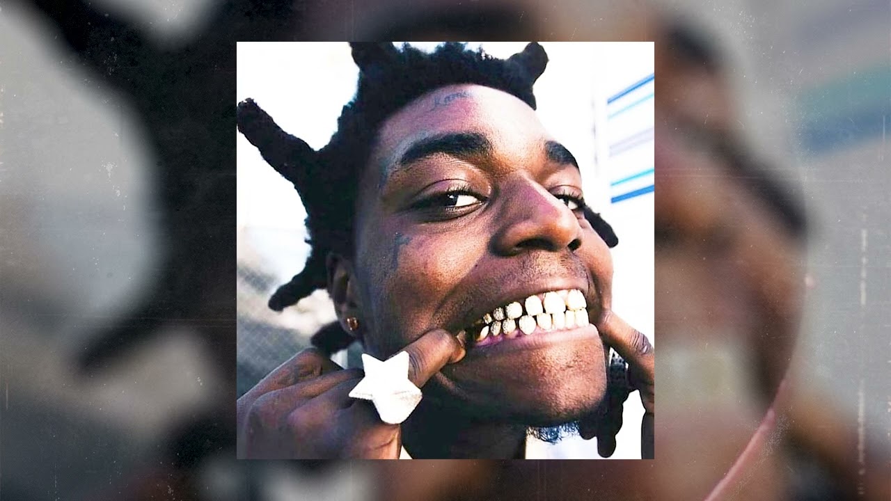 [FREE] Kodak Black Type Beat ~ Ready