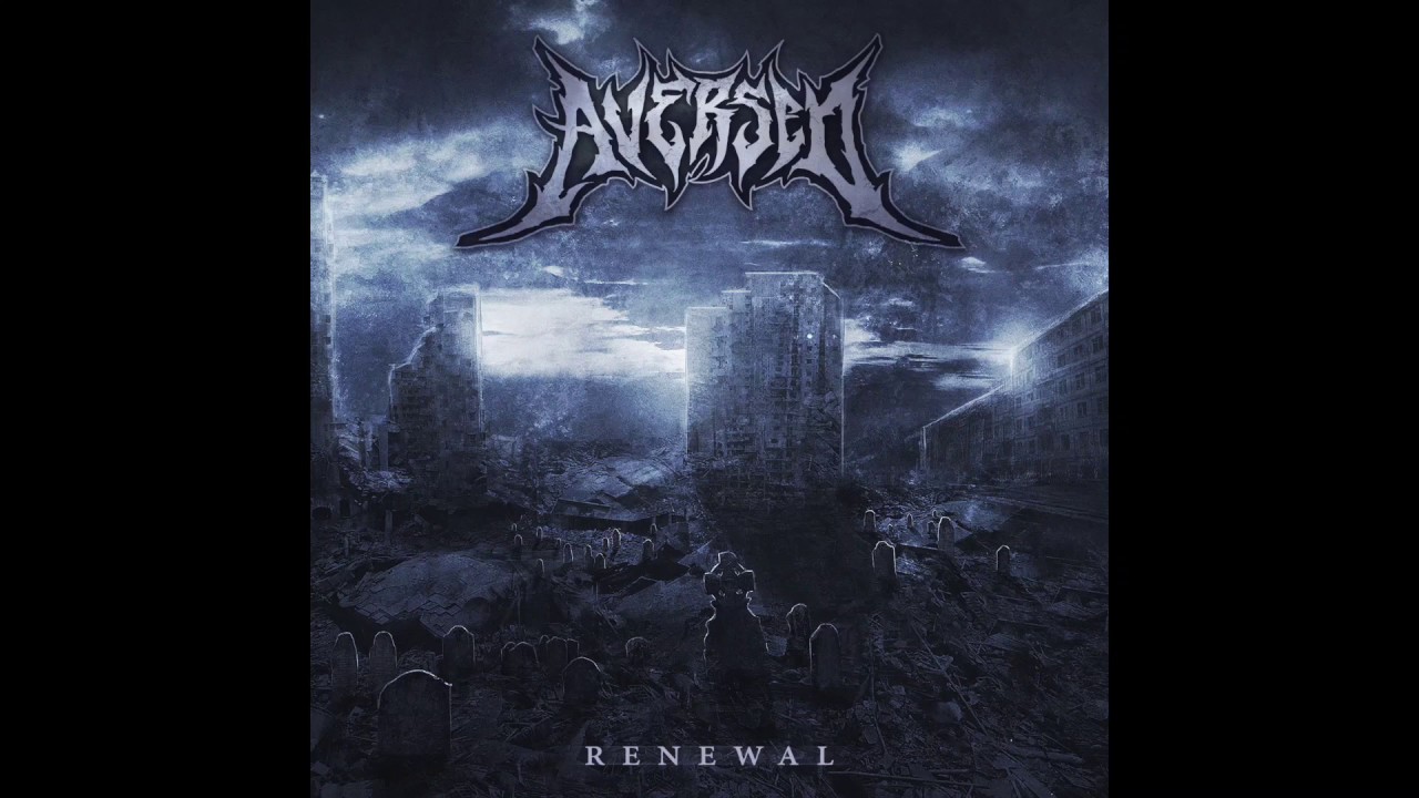 AVERSED - Prison of Existence