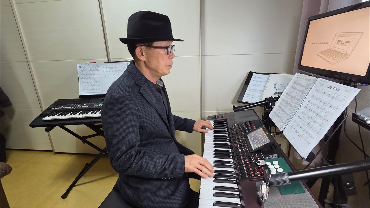 울고 넘는 박달재