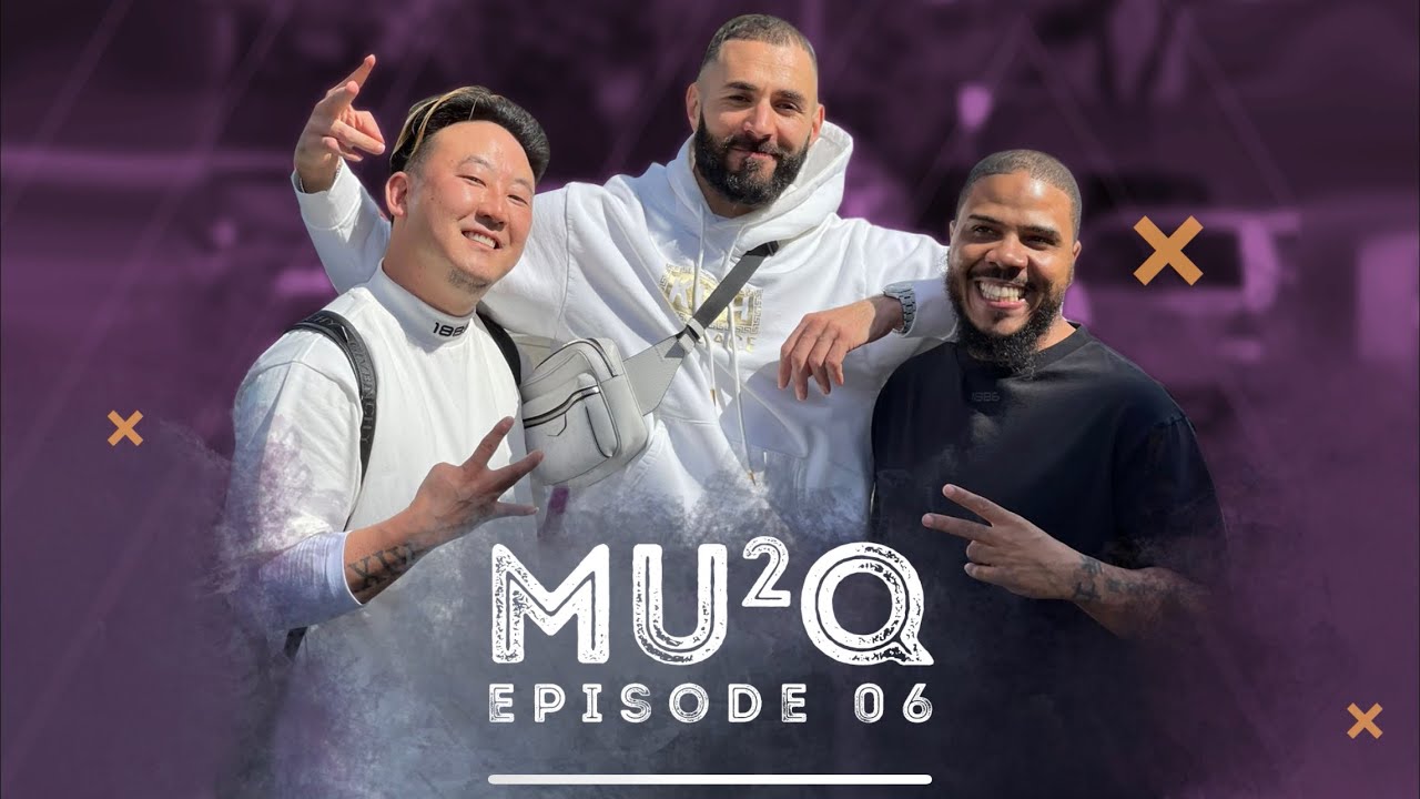 POD MU2Q Season 1; 