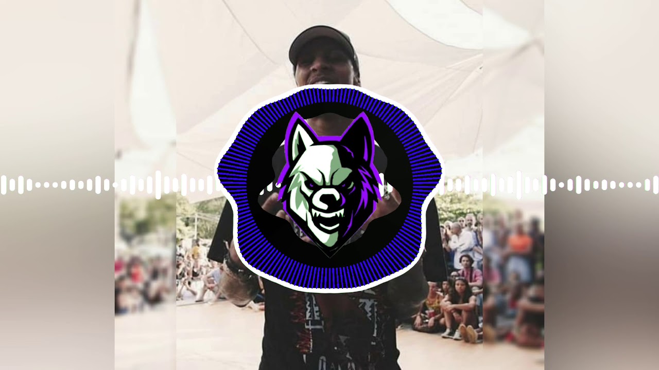 Larry [Les twins] Coma Beats - Te c h