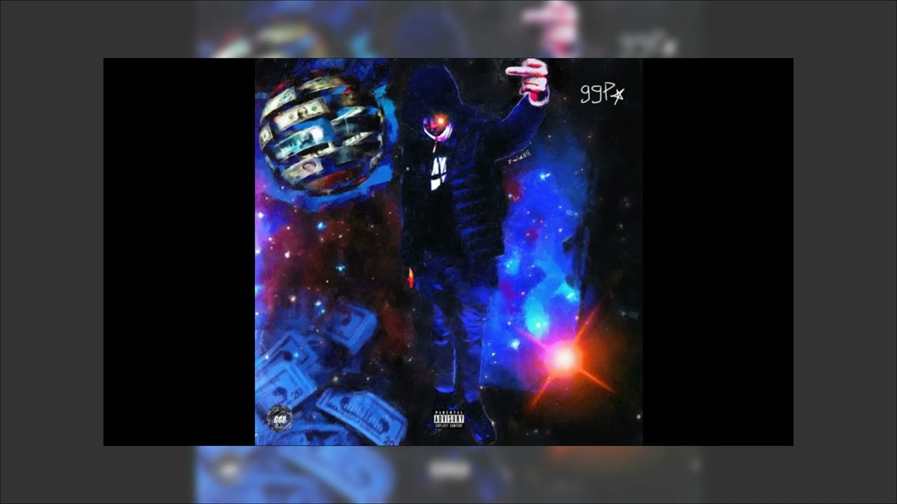 GloryBoi - Krys From Depth [Prod: Vilencia] [DJGren8de Exclusive]