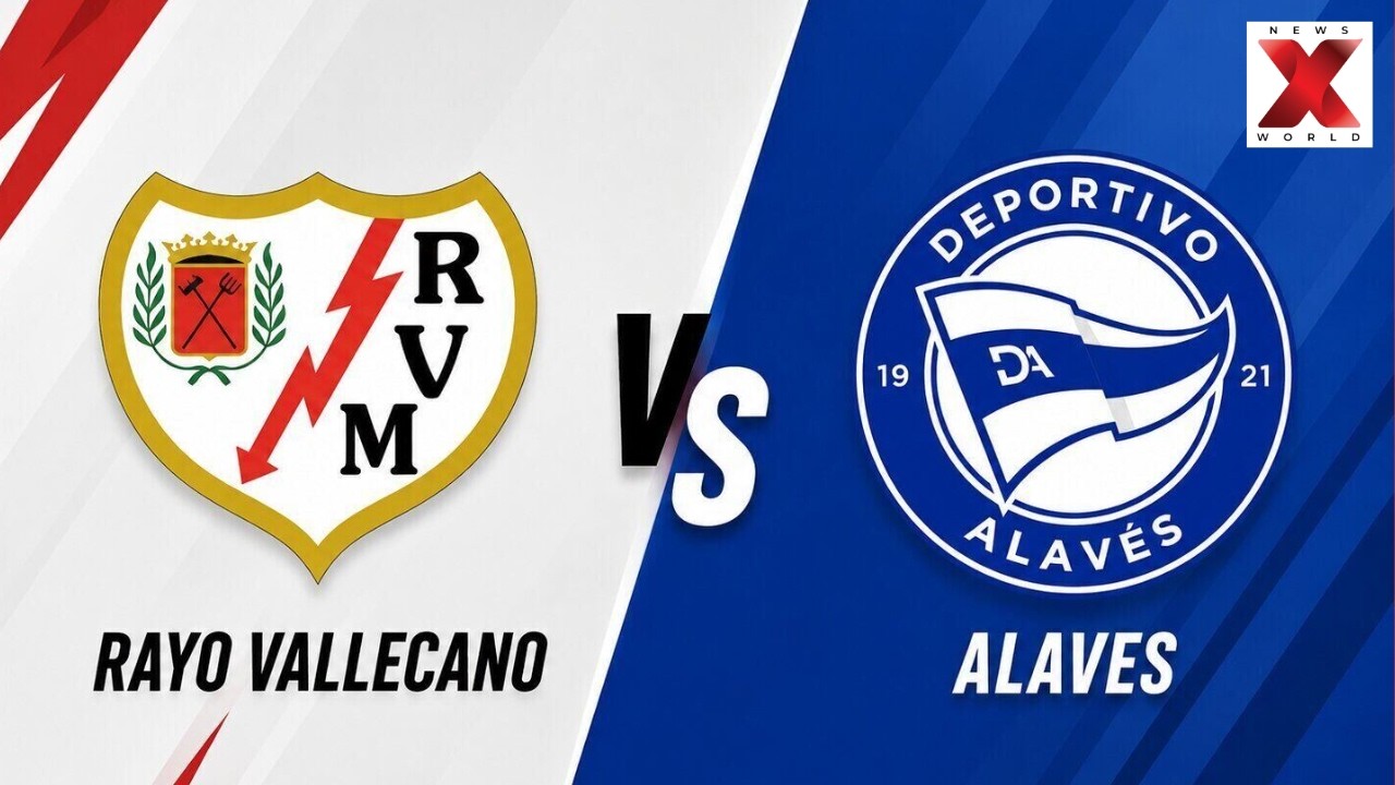 Rayo Vallecano vs Alaves LIVE | LaLiga 2026/27 | Butarque Clash, Watchalong & Live Scores