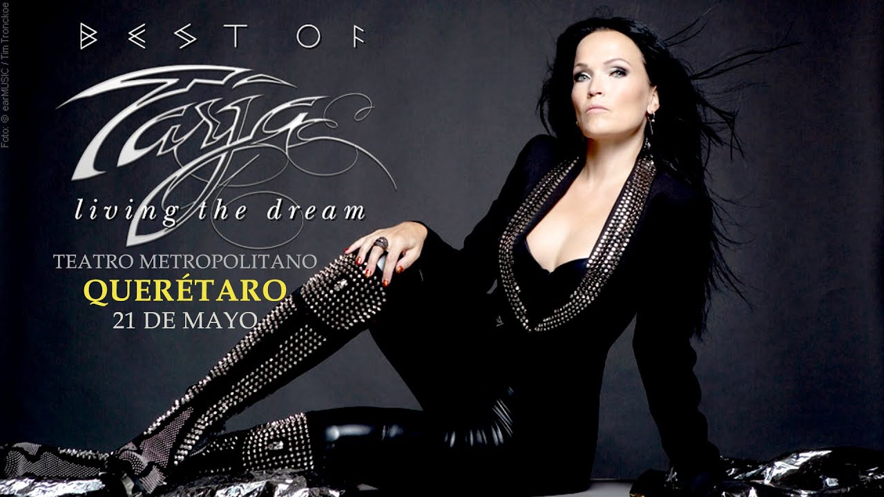 Tarja  QTM 2023