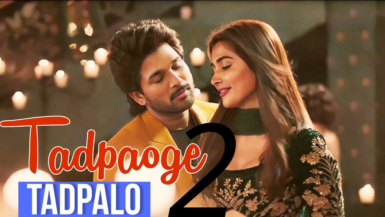 Tadpaoge Tadpa Lo 2 | Official Love Song | Recreate By AJAYbeatzz | 2026 Love Song