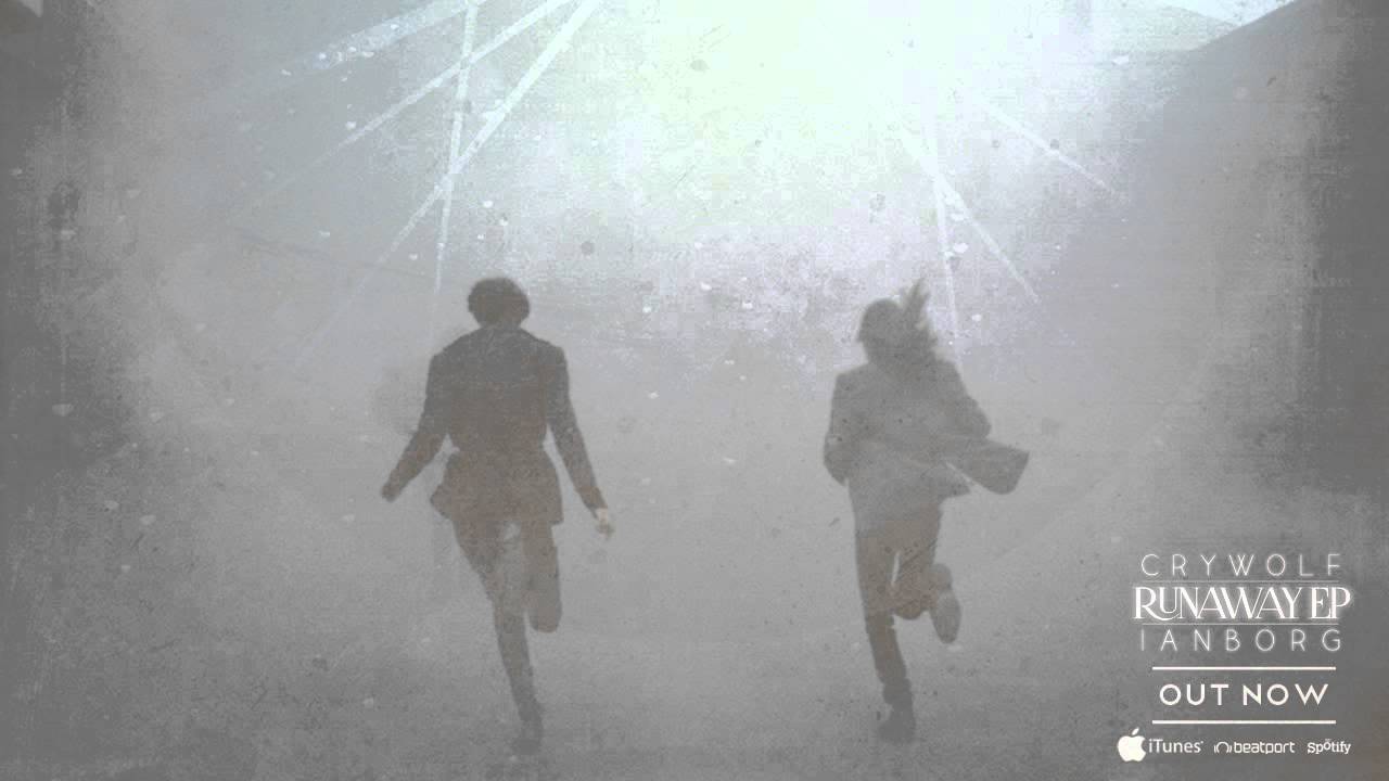 Crywolf & Ianborg - Aporia