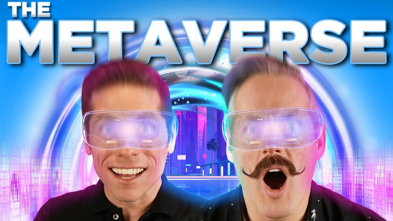 Top Metaverse Investments Stocks, Crypto, and ETF To Invest In!