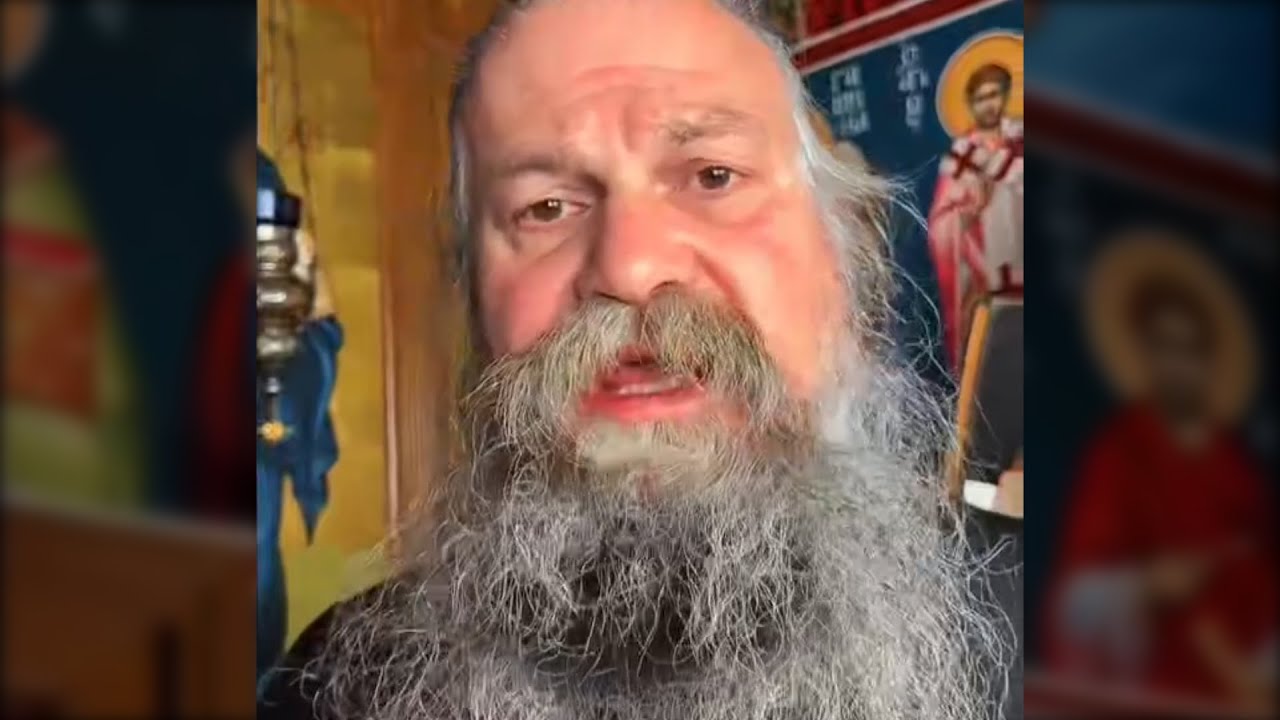 Къде е днес Църквата? Свети Йоан Златоуст беше казал, че ще дойдат времена когато ...