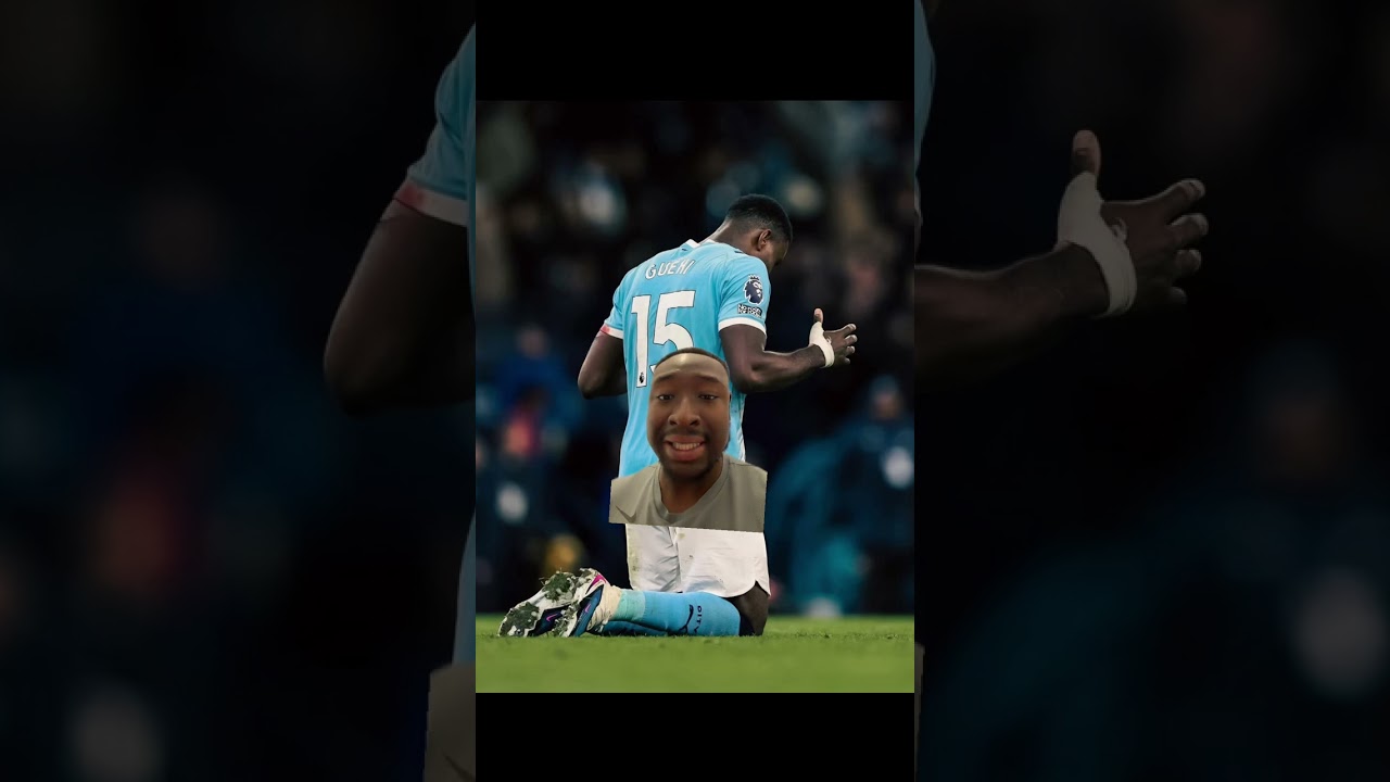 Liverpool vs Manchester City 
