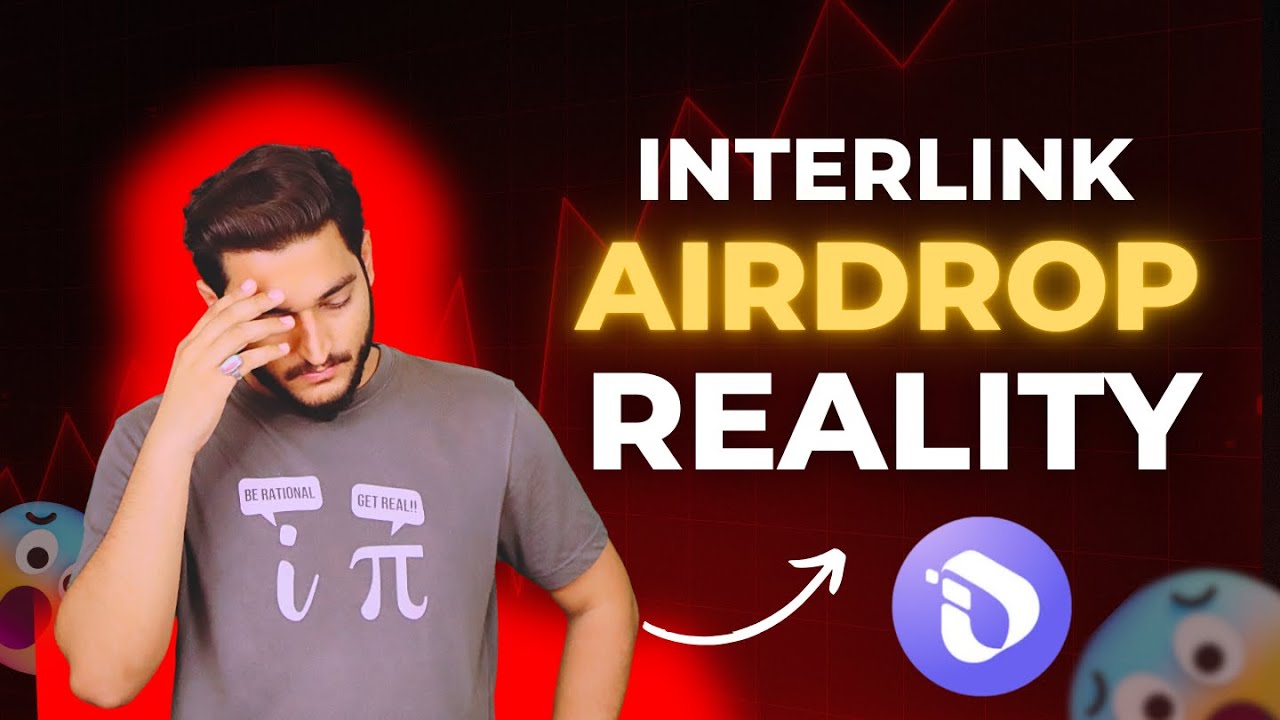 Interlink Mining App Reality ! Interlink Mining App Real Or Fake ?
