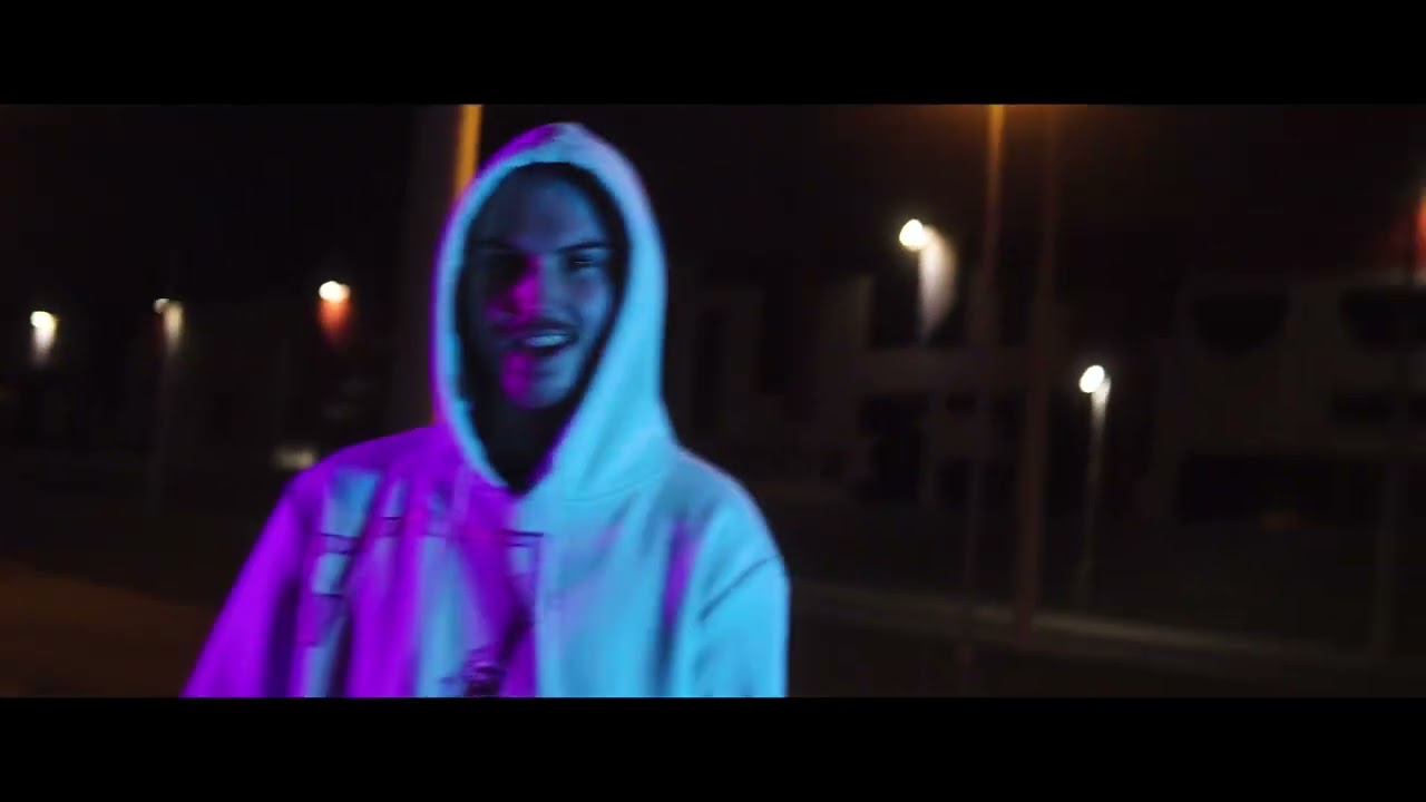 Marco Mood - Rap Na Rap (off. vid)