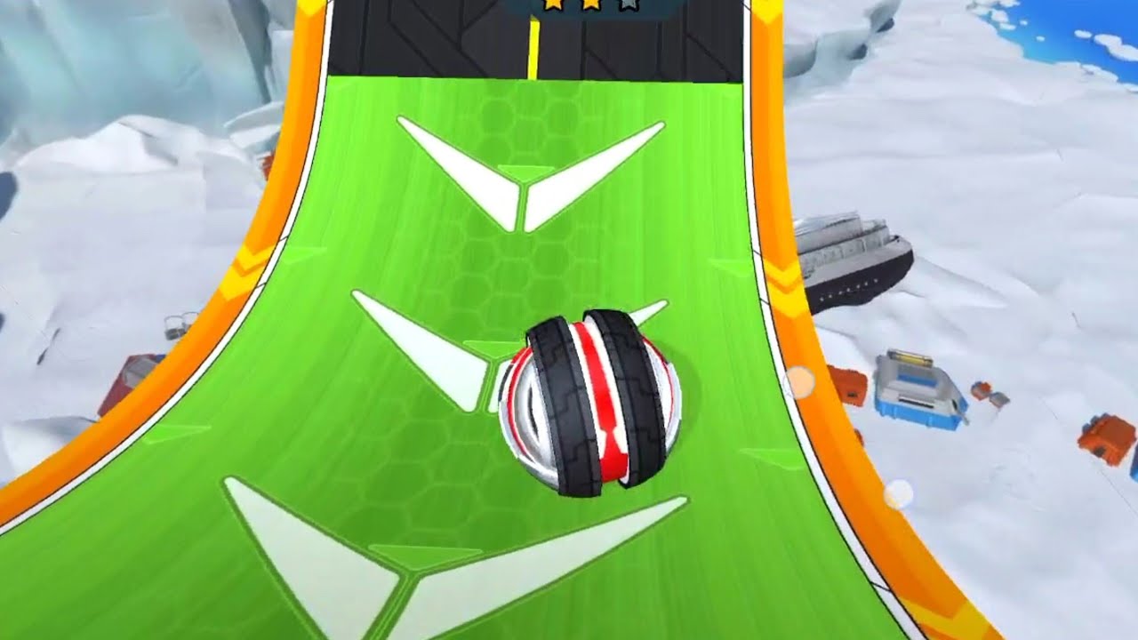 Gyro Balls All levels Gameplay 💥 Naftrix Gaming Game 342 Gyrosphere Evolution 