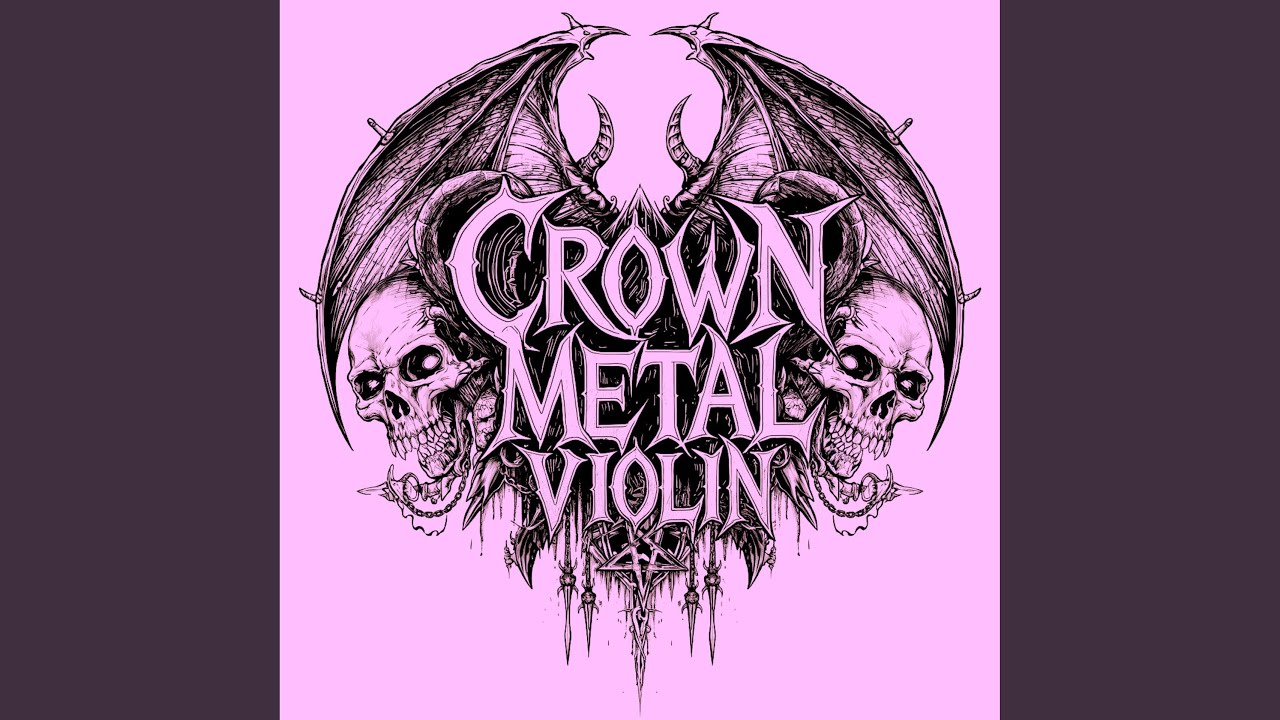 Crown of Thunderous Joy