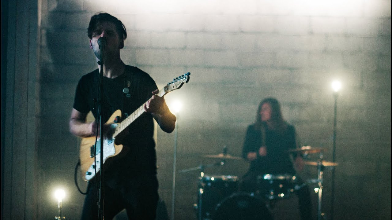 Whale Bones - Reciprocation [Official Video]