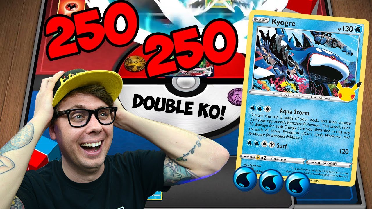 40 Energy Deck, Pure Domination