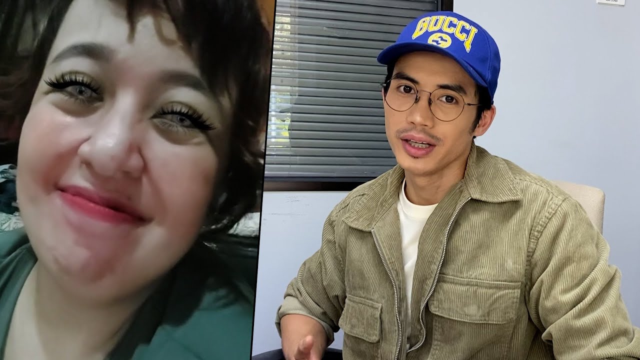 “Saya anggap dia kawan baik” - Zoey dedah sebab tolak cinta Mass Factor